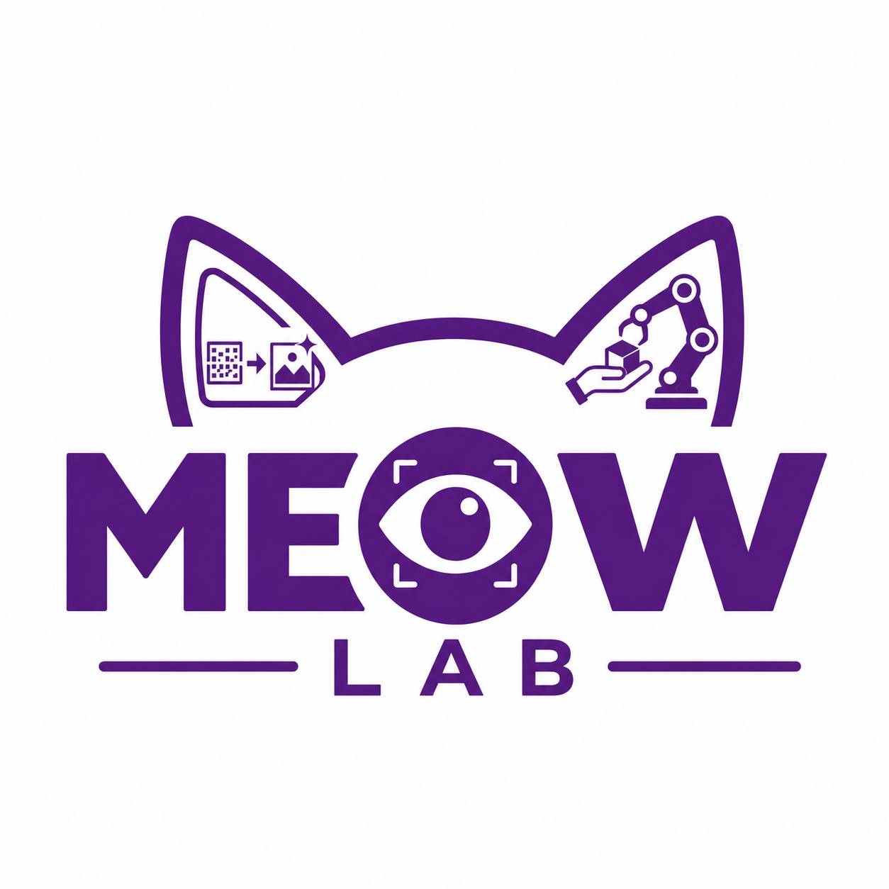 Meow Lab logo
